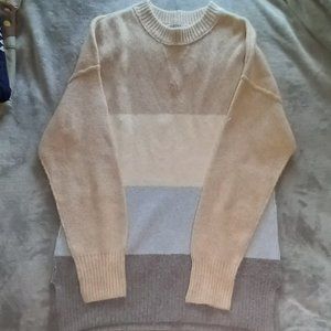 Arizona Jean Co. Multicolored Sweater
